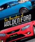 Image for Six Decades of Holden Versus Ford