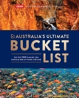 Image for Australia&#39;s Ultimate Bucket List
