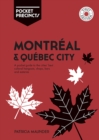 Image for Montreal &amp; Quebec City Pocket Precincts