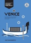 Image for Venice  : a pocket guide to the city&#39;s best cultural hangouts, shops, bars and eateries