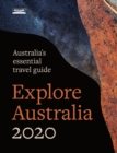 Image for Explore Australia 2020