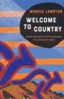 Image for Welcome to Country Youth Edition