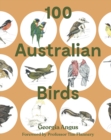 Image for 100 Australian Birds