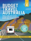 Image for Budget travel Australia  : free and low-cost stops along Australia's major roads and highways