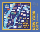 Image for New York City Map Puzzle
