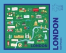 Image for London Map Puzzle