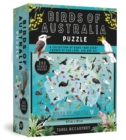Image for Birds of Australia Puzzle : 252-Piece Jigsaw Puzzle