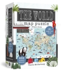 Image for The World Map Puzzle