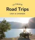 Image for Ultimate Road Trips: USA &amp; Canada
