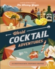 Image for World Cocktail Adventures