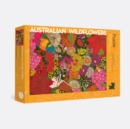 Image for Australian Wildflowers: 1000-Piece Puzzle