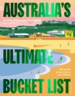 Image for Australia&#39;s ultimate bucket list