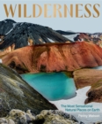 Image for Wilderness  : the most sensational natural places on Earth