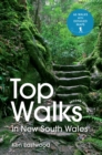 Image for Top Walks in New South Wales 2nd edition