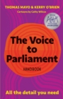 Image for The Voice to Parliament handbook  : all the detail you need