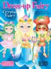 Image for Fairy/ Princess Dress Up Dolls