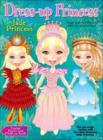 Image for Fairy/ Princess Dress Up Dolls