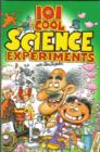 Image for 101 Cool Science Experiments