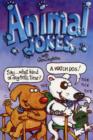 Image for Animal Jokes