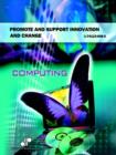 Image for Promote and Support Innovation and Change : Bsbcmn312a/412a