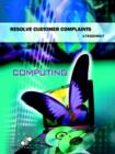 Image for Resolve Customer Complaints