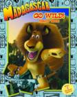 Image for Madagascar : Go Wild! Jigsaw Book