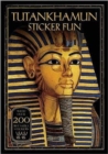 Image for Tutankhamun Sticker Book