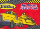 Image for Tonka Big Movers Jigsaw Book