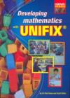 Image for Developing mathematics with Unifix