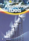 Image for Think Green : Alternative Fuels