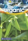 Image for Think Green : Go Organic