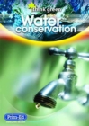 Image for Think Green : Water Conservation