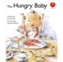 Image for HUNGRY BABY