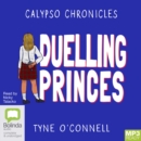 Image for Duelling Princes