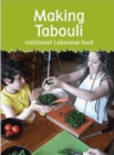 Image for Making tabouli