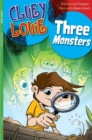 Image for Three monsters