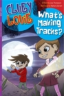 Image for What&#39;s making tracks