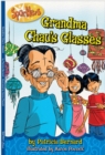 Image for Grandma Chau&#39;s glasses