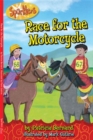 Image for RACE FOR THE MOTORCYCLE MONGOLIA