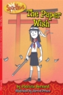 Image for The paper wish