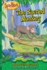 Image for The sacred monkey