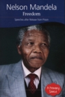 Image for Nelson Mandela - freedom  : speeches after release from prison