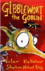 Image for Gibblewort The Goblin