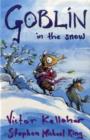 Image for Goblin in the Snow