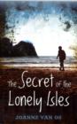 Image for The Secret Of The Lonely Isles