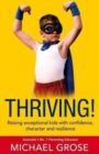 Image for Thriving!