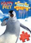 Image for &quot;Happy Feet&quot; Jigsaw Book