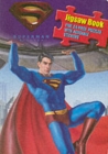 Image for Superman Jigsaw Book