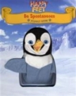 Image for &quot;Happy Feet&quot; Plush Puppet Book