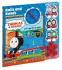 Image for Thomas and Friends Board Game Book